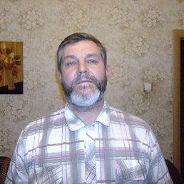 Георгий, Тольятти, 63 года